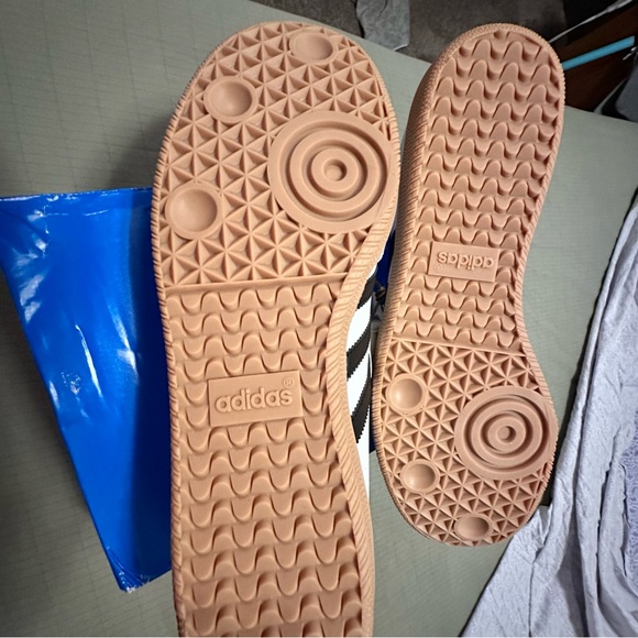 Adidas Samba Mary Jane Sneakers - Women’s Size 11M - New in Box - Picture 5 of 10